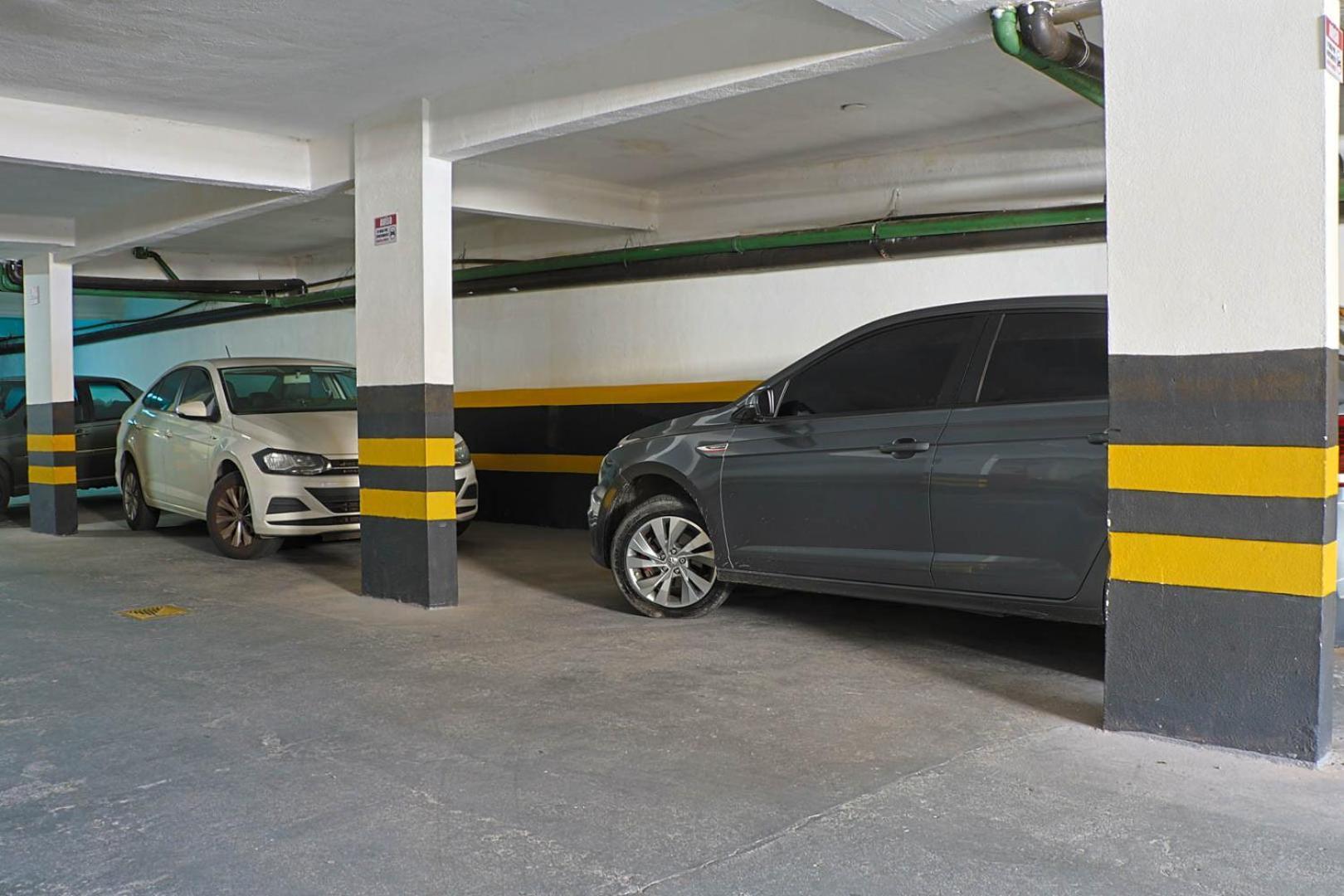 Apto A 500 Metros Da Praia Da Enseada Guarujá Zewnętrze zdjęcie
