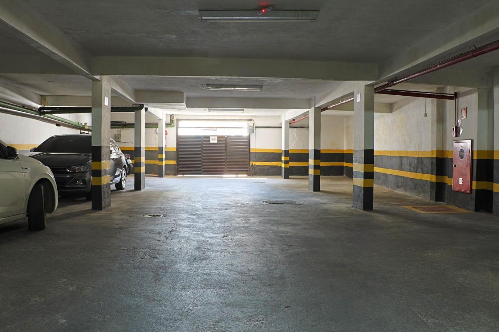 Apto A 500 Metros Da Praia Da Enseada Guarujá Zewnętrze zdjęcie