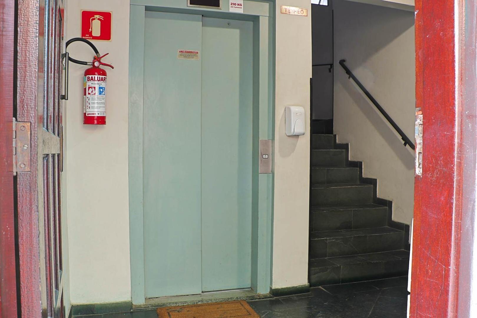Apto A 500 Metros Da Praia Da Enseada Guarujá Zewnętrze zdjęcie